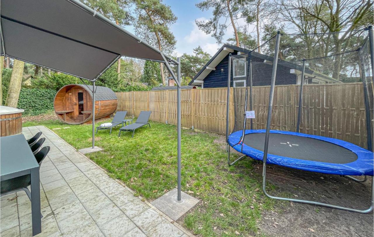 3 Bedroom Nice Home In Meijel Zewnętrze zdjęcie